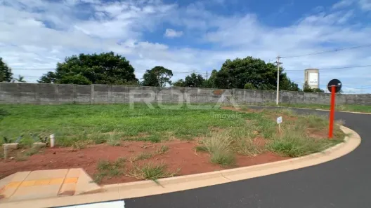 Lote/Terreno à venda, 384m² no Parque Faber Castell I, São Carlos