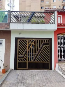 Sobrado com 3 Quartos à venda, 100m² no Assunção, São Bernardo do Campo