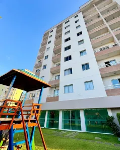 Apartamento com 2 Quartos à venda, 60m² no Manuel Dias Branco, Fortaleza