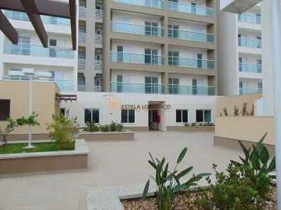 Apartamento com 2 Quartos para alugar, 58m² no Jardim Infante Dom Henrique, Bauru