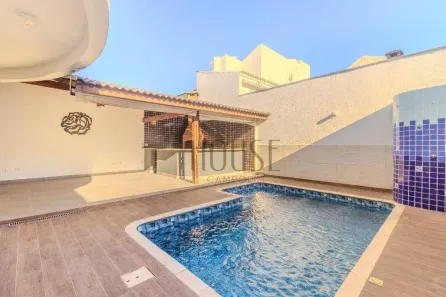Casa de Condomínio com 3 Quartos à venda, 240m² no Parque Residencial Villa dos Inglezes, Sorocaba