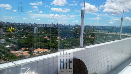 Cobertura com 2 Quartos à venda, 170m² no Alto de Pinheiros, São Paulo
