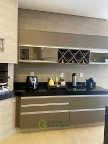 Casa com 3 Quartos à venda, 226m² no Jardim das Américas, José Bonifácio