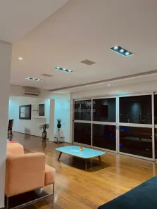 Apartamento com 3 Quartos à venda, 330m² no Vila Bom Jesus, São José do Rio Preto
