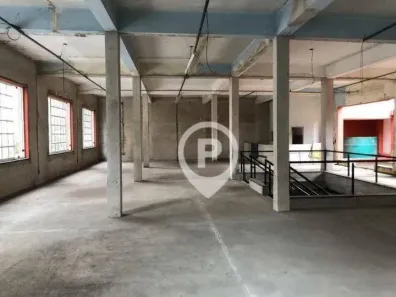 Prédio Comercial para alugar, 793m² no Santa Paula, São Caetano do Sul