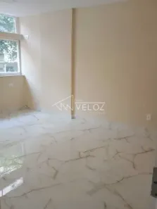 Sala Comercial com 1 Quarto à venda, 43m² no Centro, Rio de Janeiro
