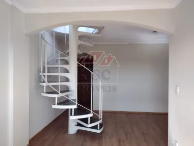 Cobertura com 3 Quartos à venda, 219m² no Fundação, São Caetano do Sul