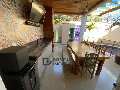 Casa com 3 Quartos à venda, 208m² no Nossa Senhora das Graças, Governador Valadares