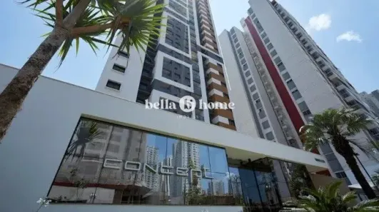 Apartamento com 2 Quartos para alugar, 60m² no Gleba Fazenda Palhano, Londrina