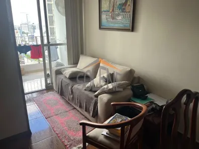 Apartamento com 3 Quartos à venda, 73m² no Vila Osasco, Osasco
