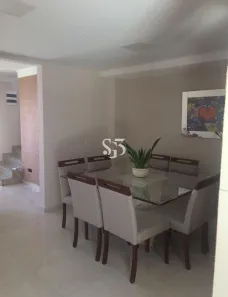 Casa de Condomínio com 2 Quartos à venda, 100m² no Jardim Interlagos, Hortolândia