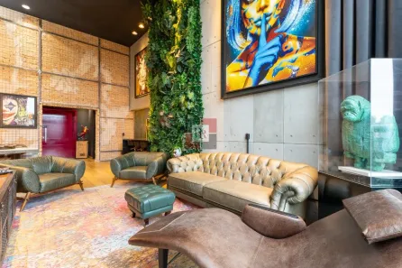 Apartamento com 3 Quartos à venda, 186m² no Brooklin Paulista, São Paulo