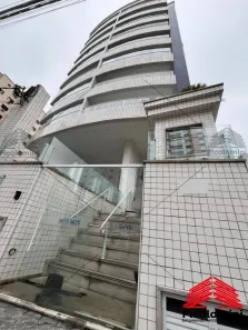 Apartamento com 1 Quarto à venda, 45m² no Aviação, Praia Grande