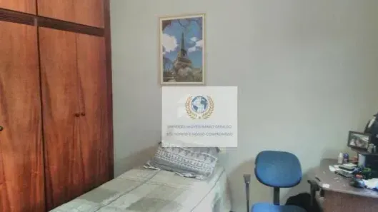 Casa com 3 Quartos à venda, 190m² no Jardim Santa Genebra, Campinas