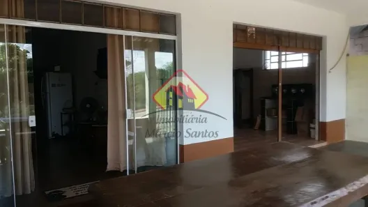 Imóvel Comercial com 2 Quartos à venda, 120m² no São Luiz do Paraitinga, São Luiz do Paraitinga