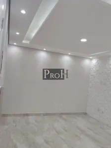 Apartamento com 2 Quartos à venda, 58m² no Vila Scarpelli, Santo André