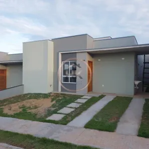 Casa de Condomínio com 2 Quartos à venda, 58m² no Alto da Boa Vista, Sorocaba