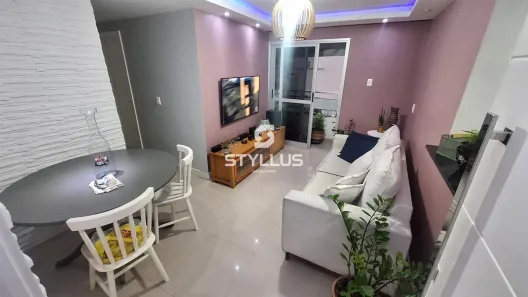 Apartamento com 2 Quartos à venda, 5000m² no Piedade, Rio de Janeiro