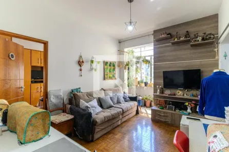 Apartamento com 2 Quartos à venda, 78m² no Campos Elíseos, São Paulo