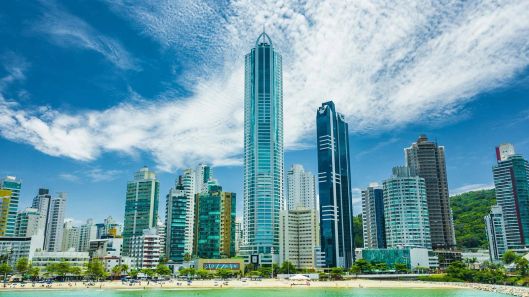 Apartamento com 3 Quartos à venda, 164m² no Pioneiros, Balneário Camboriú