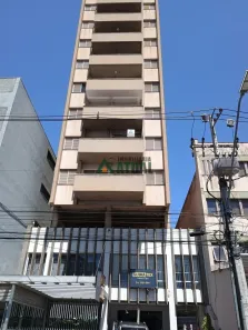Apartamento com 3 Quartos à venda, 107m² no Centro, Londrina
