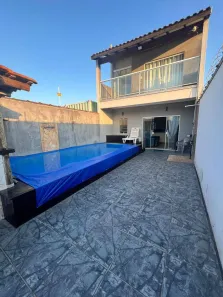 Casa com 4 Quartos à venda, 130m² no Travessão, Caraguatatuba