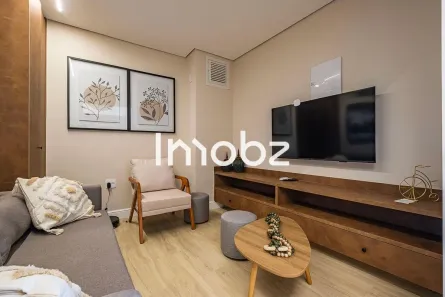 Apartamento com 2 Quartos à venda, 93m² no Pinheiros, São Paulo
