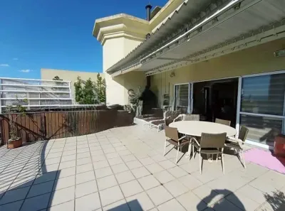 Cobertura com 4 Quartos à venda, 356m² no Vila Gomes Cardim, São Paulo