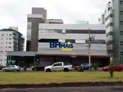 Sala Comercial para alugar, 30m² no Castelo, Belo Horizonte