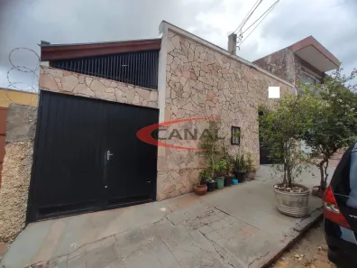 Casa com 3 Quartos à venda, 138m² no Vila Bonfim, Bauru