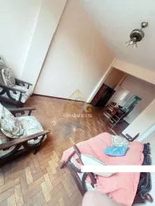 Apartamento com 3 Quartos à venda, 90m² no Centro, Niterói