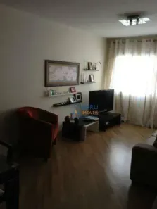 Apartamento com 3 Quartos à venda, 100m² no Santa Cecília, São Paulo