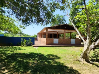 Fazenda/Sítio com 5 Quartos à venda, 27714m² no , Iranduba
