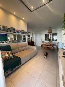 Apartamento com 3 Quartos à venda, 107m² no Barra da Tijuca, Rio de Janeiro