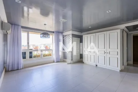 Apartamento com 3 Quartos à venda, 87m² no Jardim Sabará, Porto Alegre