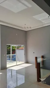 Sobrado com 3 Quartos à venda, 316m² no Jardim Ana Claudia, Votorantim