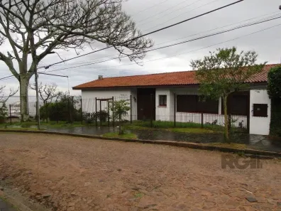 Casa com 5 Quartos à venda, 528m² no Vila Assunção, Porto Alegre