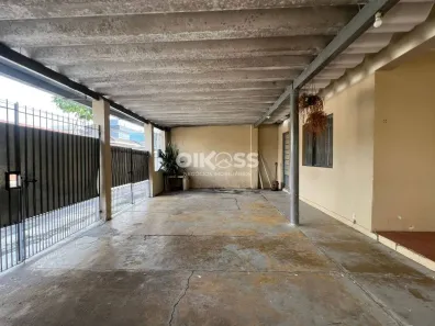 Casa com 2 Quartos à venda, 172m² no Jardim das Indústrias, São José dos Campos