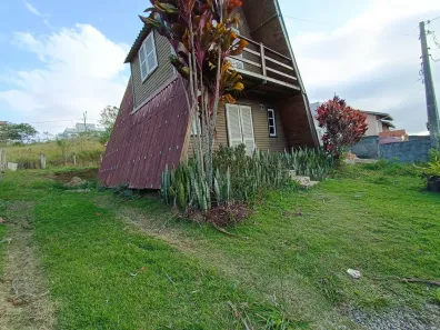 Casa com 2 Quartos à venda, 80m² no Areias do Meio, Governador Celso Ramos