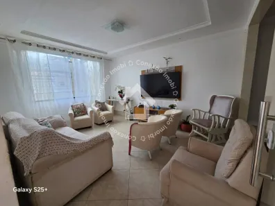 Casa de Condomínio com 3 Quartos à venda, 160m² no Cidade Nova, Aracaju