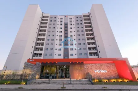 Apartamento com 2 Quartos à venda, 66m² no Parque Industrial, Campinas