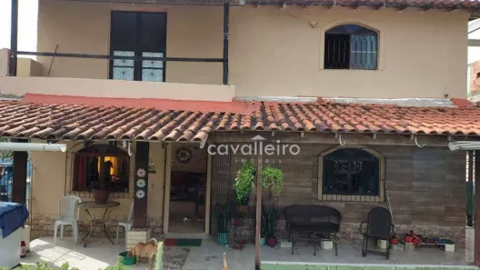 Casa com 2 Quartos à venda, 81m² no São José do Imbassaí, Maricá