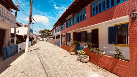 Casa de Condomínio com 4 Quartos à venda, 140m² no Peró, Cabo Frio