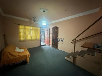 Sobrado com 2 Quartos à venda, 120m² no Vila Campestre, São Paulo