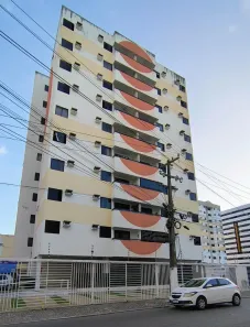 Apartamento com 3 Quartos à venda, 71m² no Poço, Maceió
