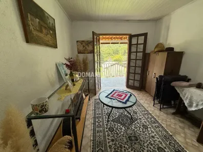 Fazenda/Sítio com 3 Quartos à venda, 180m² no Abernéssia, Campos do Jordão
