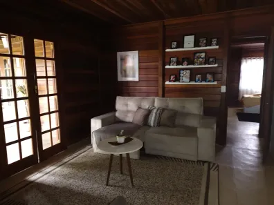 Casa com 3 Quartos à venda, 240m² no Los Álamos, Vargem Grande Paulista