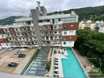 Cobertura com 2 Quartos à venda, 123m² no Córrego Grande, Florianópolis