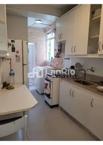 Apartamento com 2 Quartos à venda, 51m² no Jardim Botânico, Rio de Janeiro