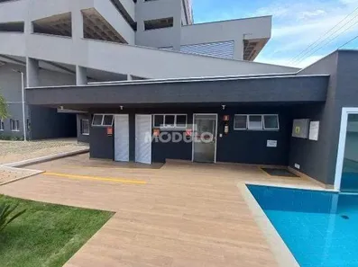 Apartamento com 2 Quartos para alugar, 149m² no Martins, Uberlândia